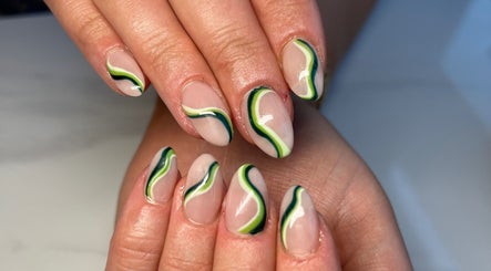 Self Care Nail Studioの画像：3