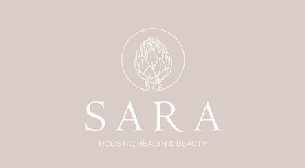 SARA  Holistic Health  & Beauty  