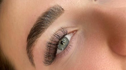 Luna Lashes by Laura slika 2