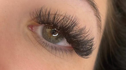 Luna Lashes by Laura kép 3