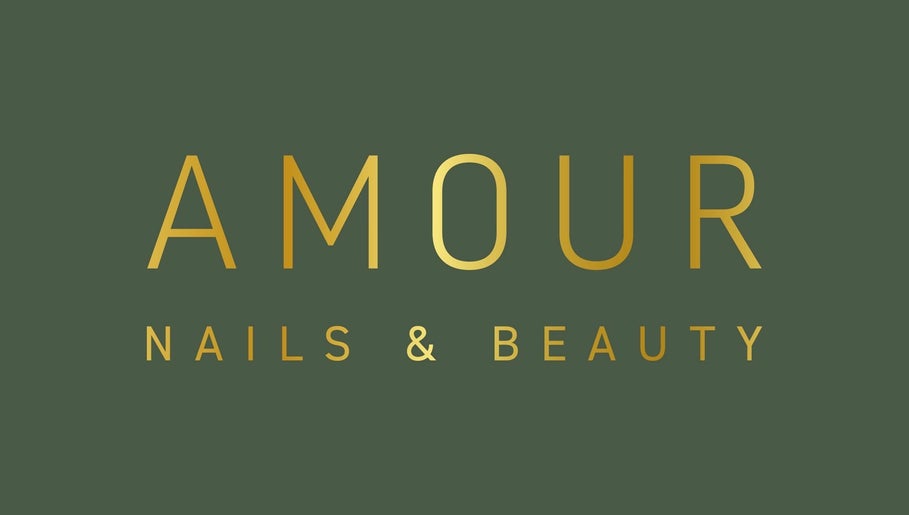 Amour Nails and Beauty 1paveikslėlis
