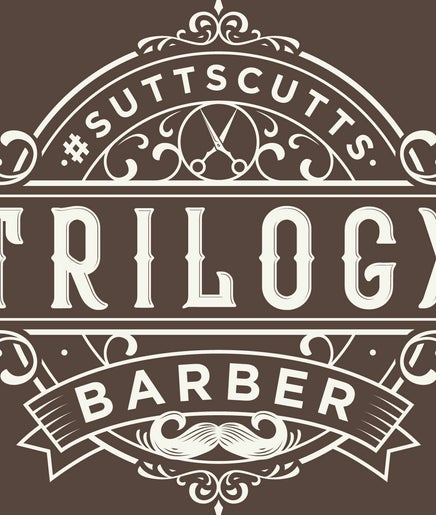Trilogy barber – obraz 2