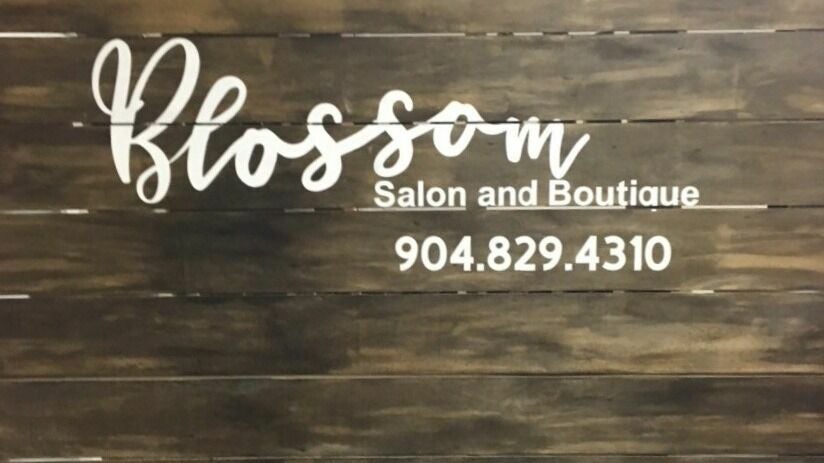 Blossom Salon and Boutique