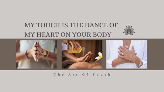 The art of touch