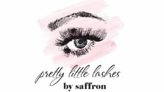 Pretty Little Lashes by Saffron