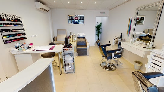 VIP Brow Bar and Salon