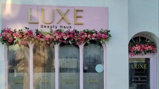 Luxe Beauty Haus