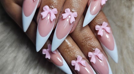 Tiffany's Divine Nail Bar, bilde 2