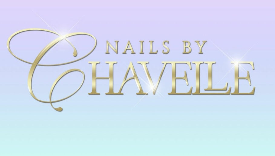Nails by Chavelle – kuva 1