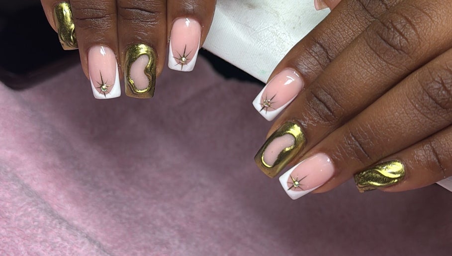 Nails by Chavelle image 1