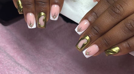 Nails by Chavelle