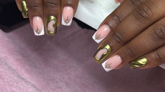 Nails by Chavelle