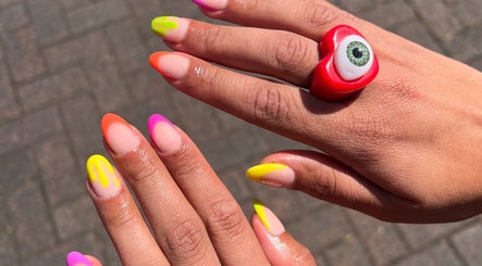 Nails by Chavelle image 2