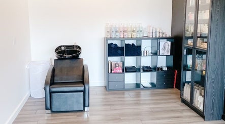Block Hair Studio, bilde 3