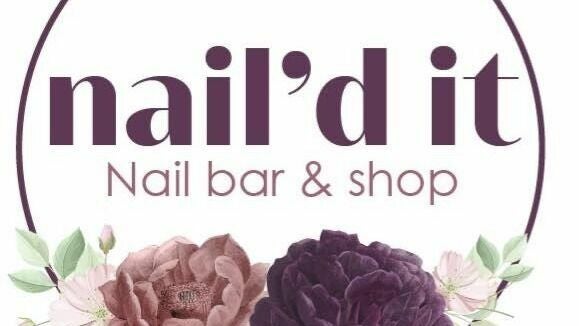 Nail’d it nail bar & shop - 1