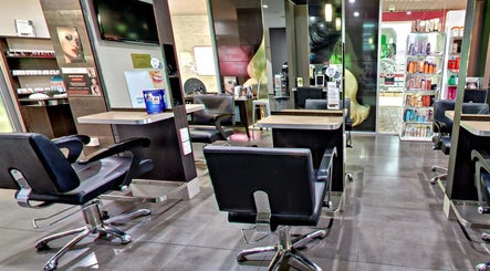 Esteem Hair Beauty Spa