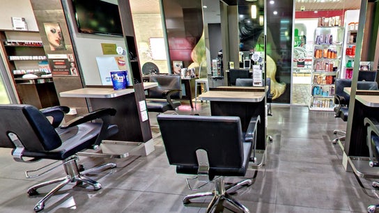 Esteem Hair Beauty Spa