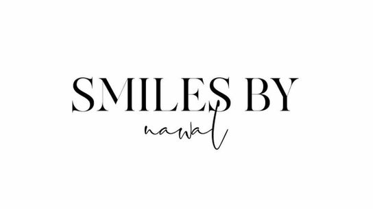 SMILES BY NAWAL
