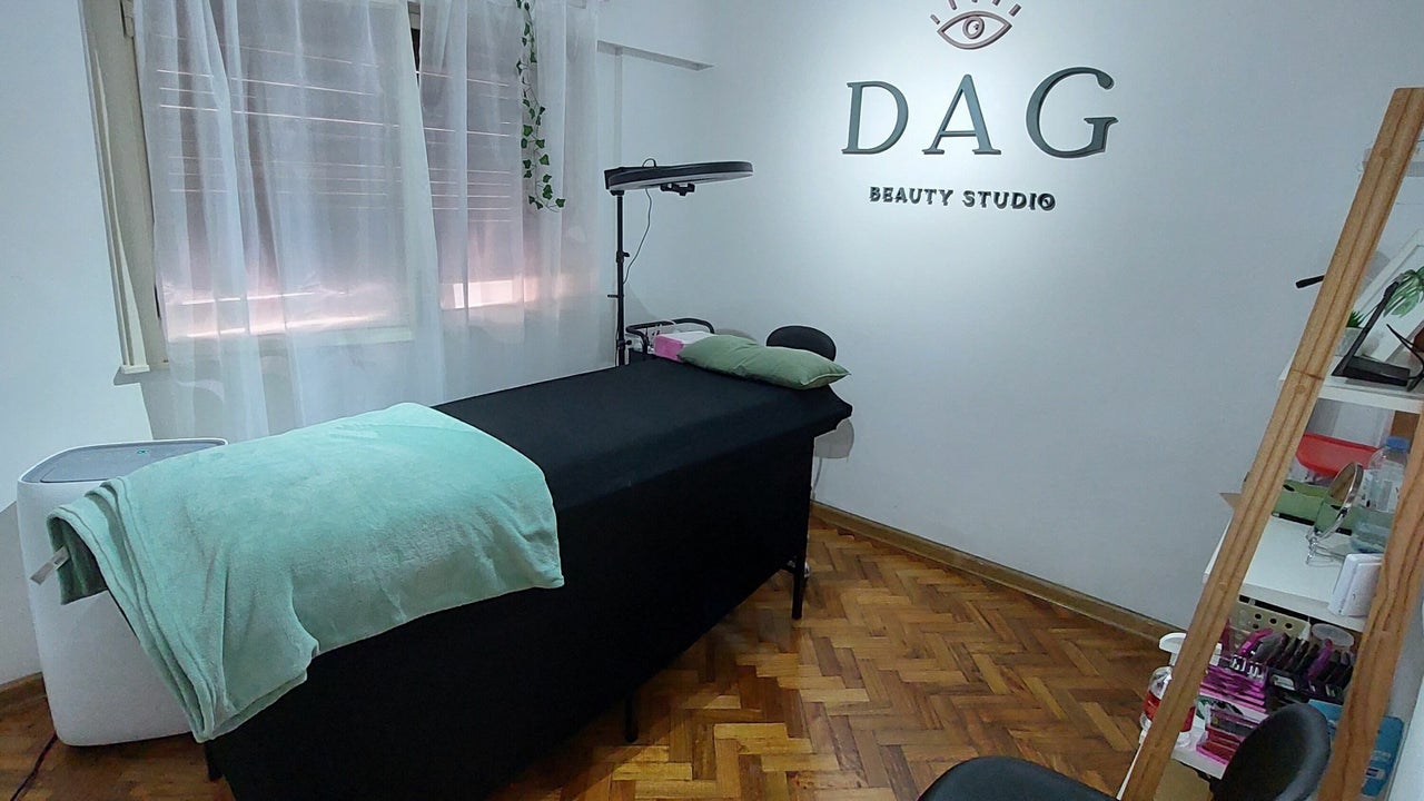 Dag Beauty Studio - 1
