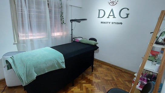 Dag Beauty Studio