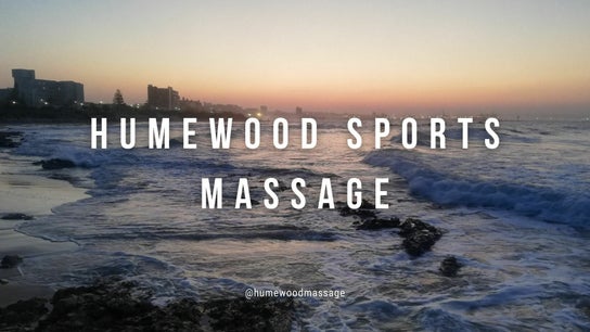 Humewood Sports Massage