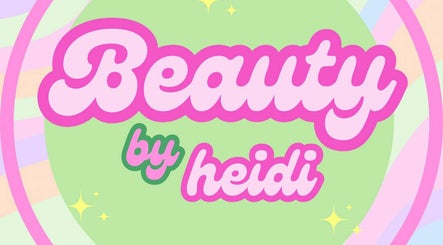 Beauty by Heidi