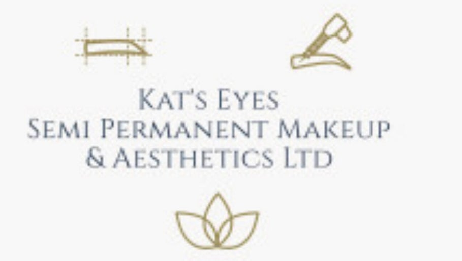 Kat's Eyes Semi Permanent Makeup Ltd imagem 1