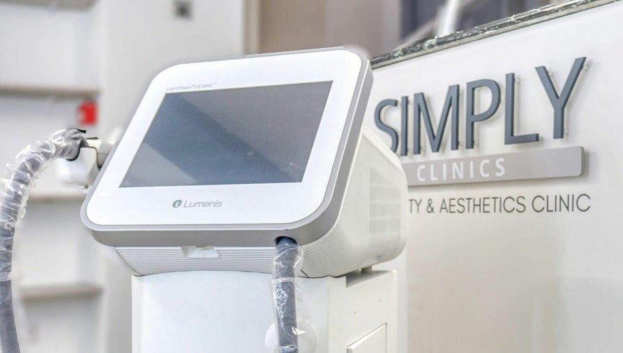 Simply Clinics - Chelsea image 1