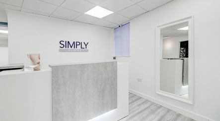 Simply Clinics - Chelsea afbeelding 2