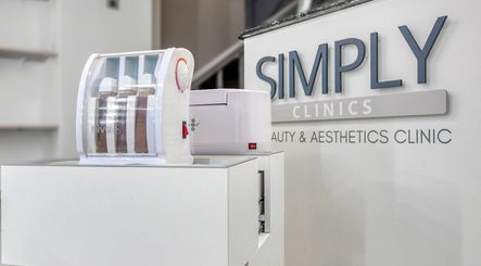 Simply Clinics - Chelsea image 3