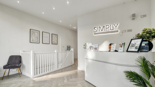 Simply Clinics - Chelsea