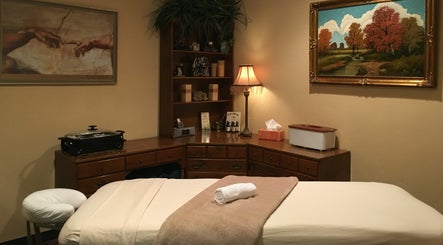 Whitefish - Natural Elements Massage & Spa