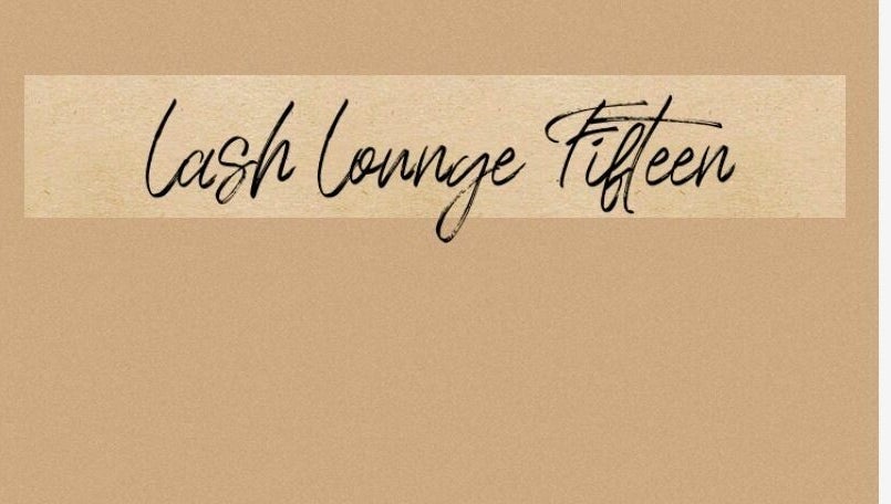 Lash Lounge Fifteen 1paveikslėlis
