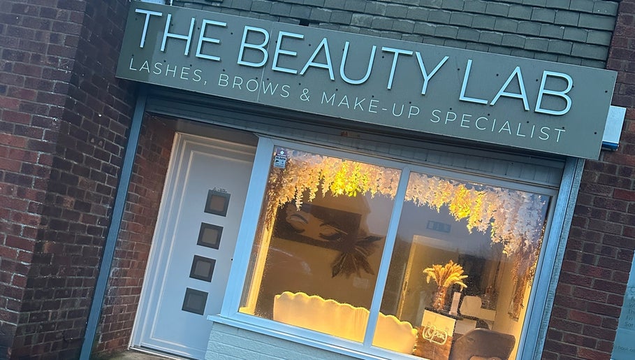 The Beauty Lab 1paveikslėlis