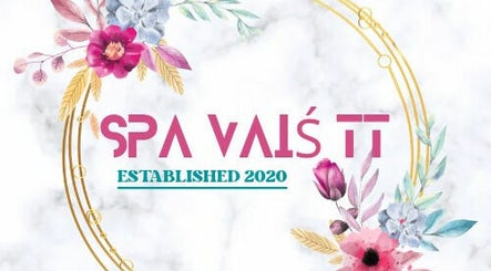 Spa vais tt