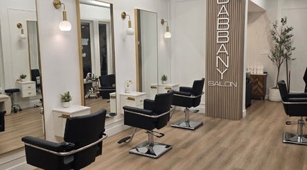 Hair by Dawn at Jabbany Hair Salon
