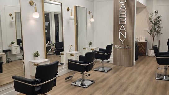 Hair By Dawn at Jabbany Hair Salon