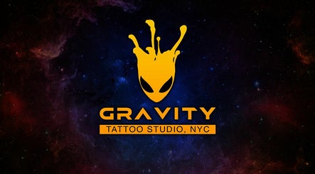 Gravity Tattoo Studio NYC