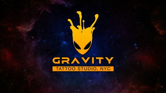 Gravity Tattoo Studio NYC