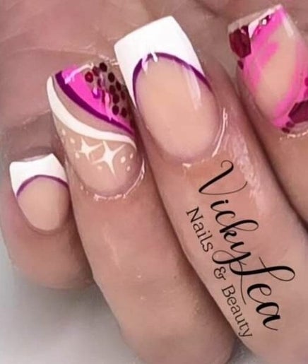 Εικόνα Vicky lea Nails 2