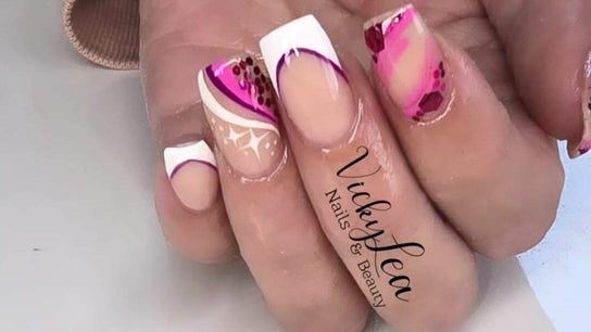 Vicky lea Nails