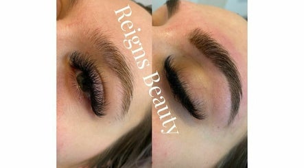 Reigns Beauty image 2