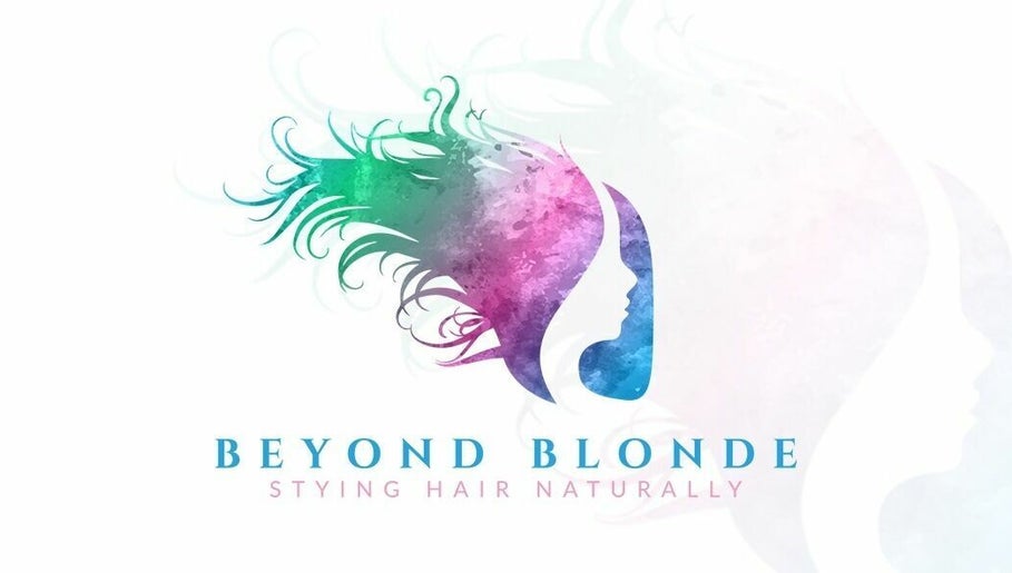 Beyond Blonde 1paveikslėlis