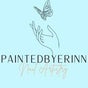 Painted by Erinn