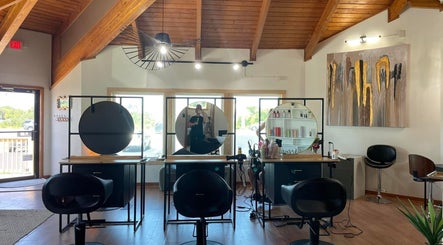 Hair By Morgan (OUTER BANKS)