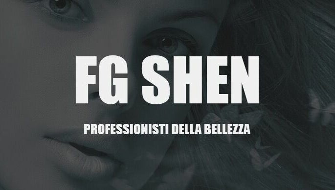 FG SHEN – obraz 1