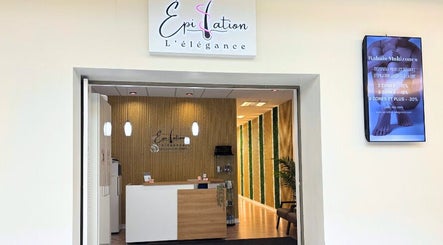 Épilation l’élégance – obraz 2