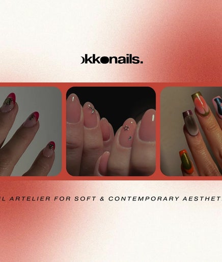 Okko Nails image 2