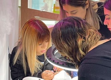Capacitación en Baby lashes- extensiones de pestañas en Ciudad De México, Ciudad De México, MX.