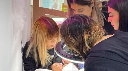 Capacitación en Baby lashes- extensiones de pestañas en Ciudad De México, Ciudad De México, MX.